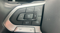 Volkswagen Taigo 1.0 TSI 110 R-Line 5dr DSG Petrol Hatchback